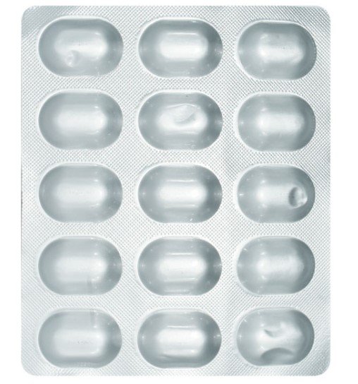 Met XL Trio 25 Tablet 15's, Pack of 15 TABLETS Met XL Trio 25 Tablet 15's, Pack of 15 TABLETS