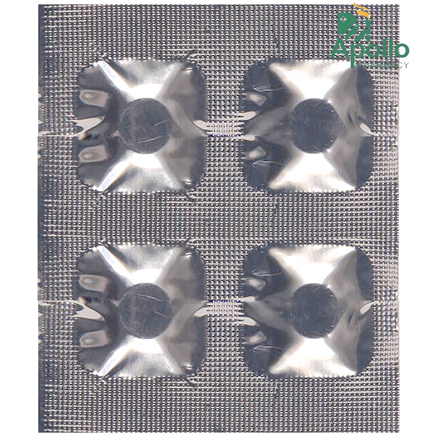 Mexate 15 Tablet 4's, Pack of 4 TABLETS Mexate 15 Tablet 4's, Pack of 4 TABLETS