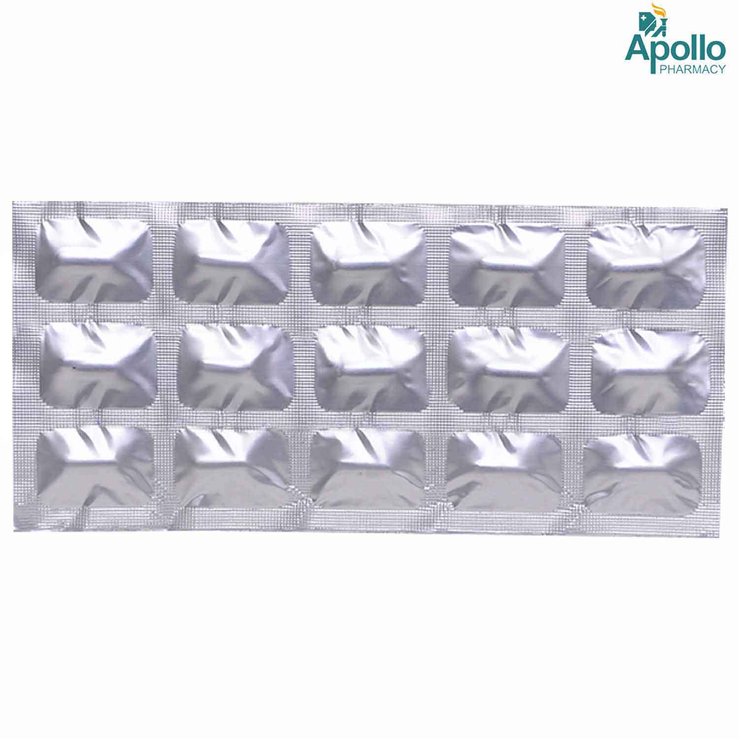 Mignar 50 Tablet 15's, Pack of 15 TABLETS Mignar 50 Tablet 15's, Pack of 15 TABLETS