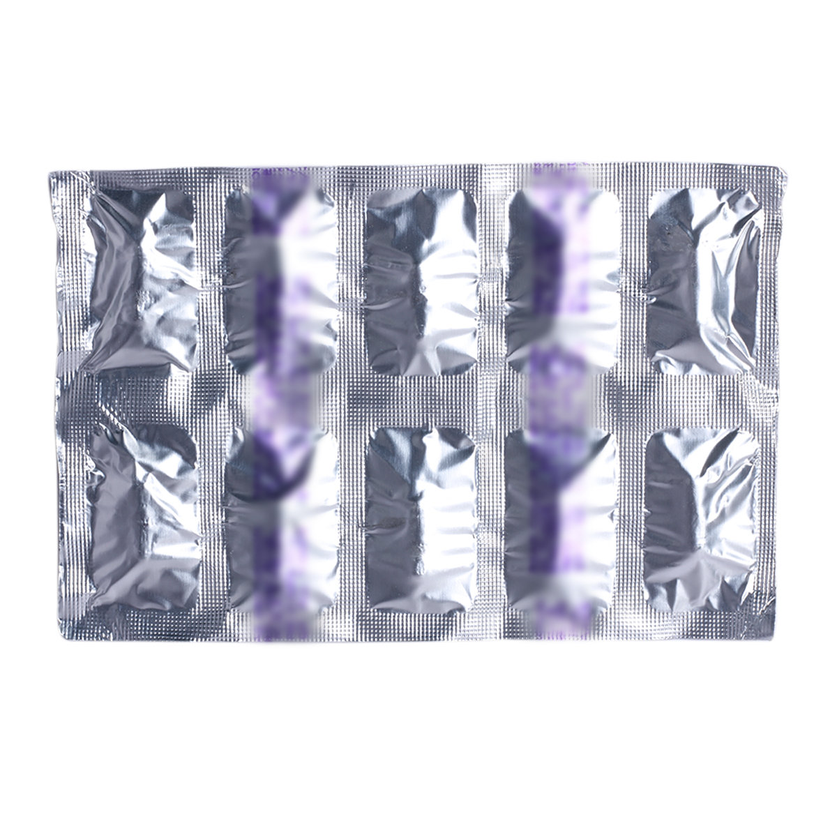 Migrof-10 Capsule 10's, Pack of 10 Migrof-10 Capsule 10's, Pack of 10