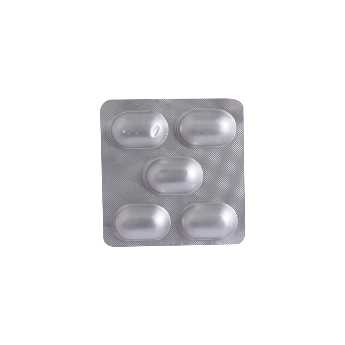 Milixim-M Tablet 5's, Pack of 5 TabletS Milixim-M Tablet 5's, Pack of 5 TabletS