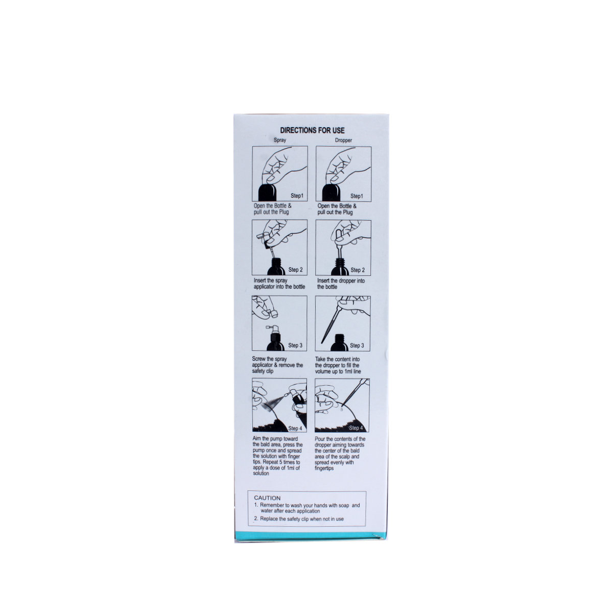 Minokem-F 5% Solution 60 ml, Pack of 1 Solution Minokem-F 5% Solution 60 ml, Pack of 1 Solution