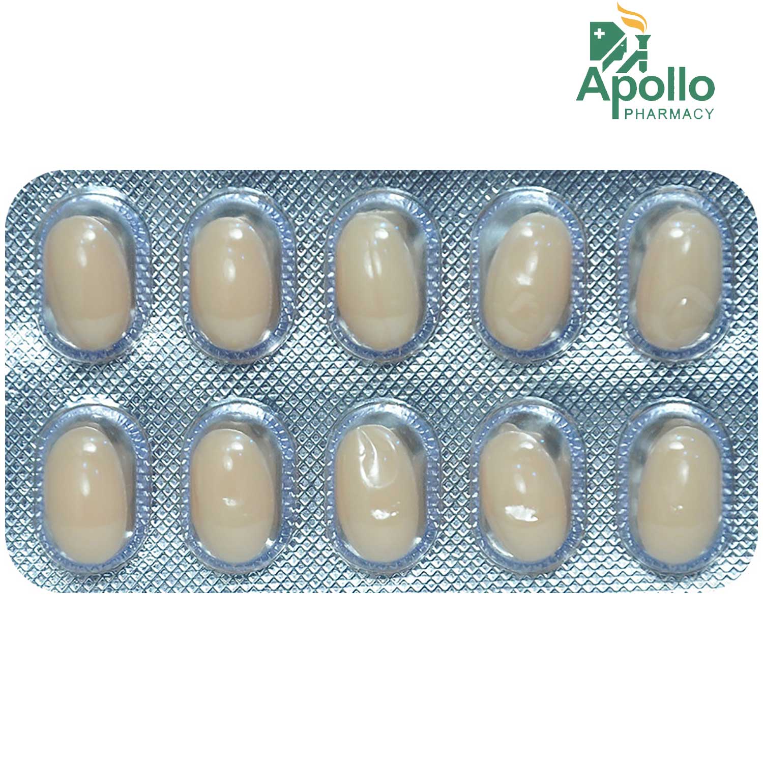 Miprogen 200 Capsule 10's, Pack of 10 CAPSULES Miprogen 200 Capsule 10's, Pack of 10 CAPSULES