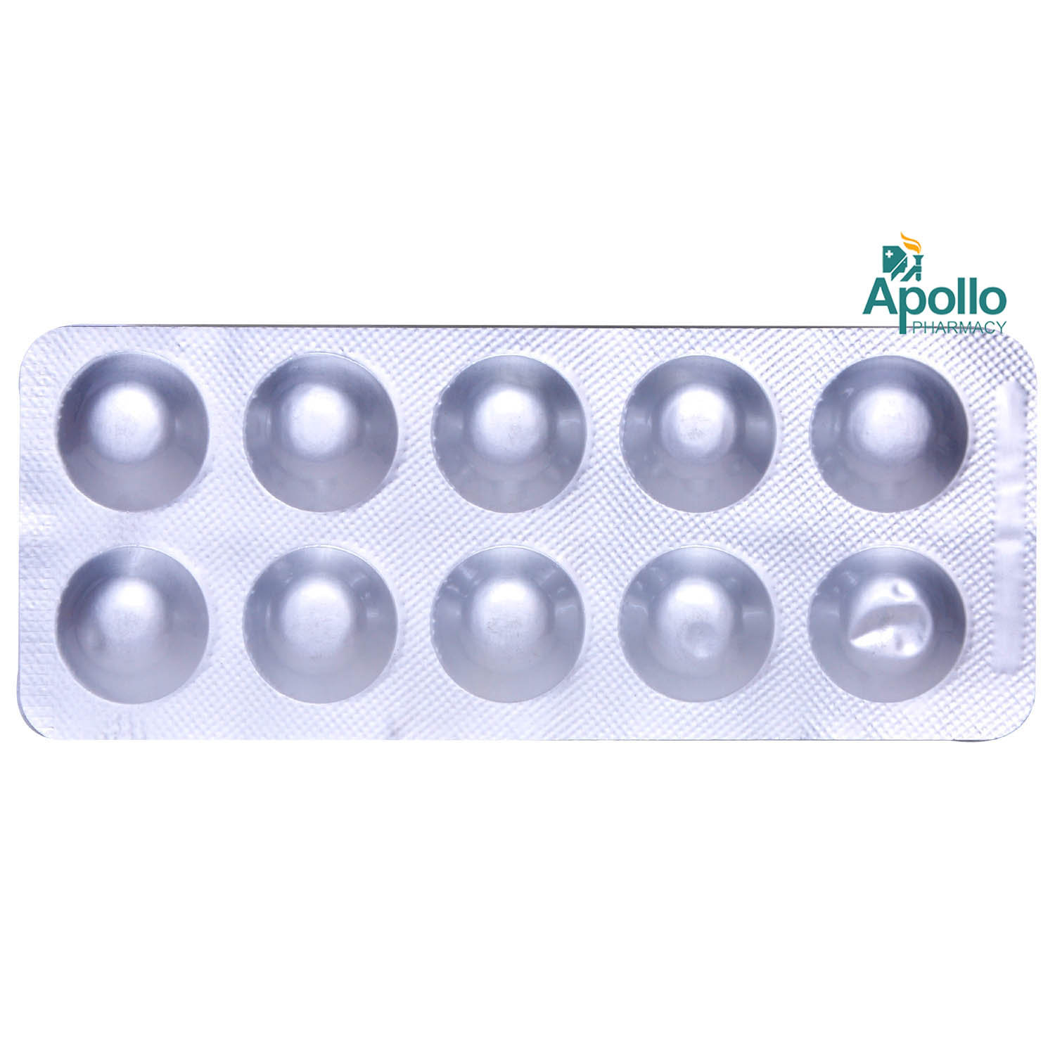 Mirnite Mel 15 mg Tablet 10's, Pack of 10 TABLETS Mirnite Mel 15 mg Tablet 10's, Pack of 10 TABLETS