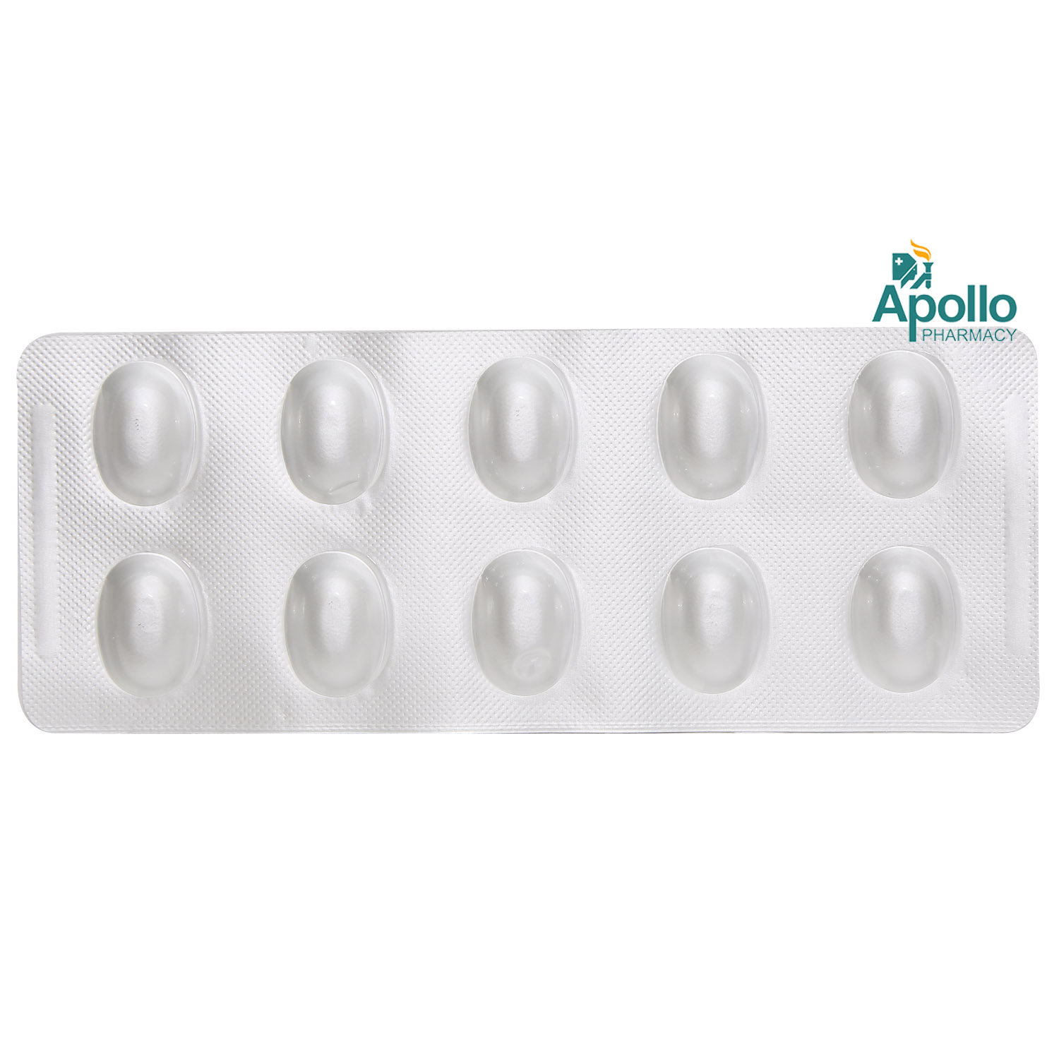 Mirakem-50 Tablet 10's, Pack of 10 TABLETS Mirakem-50 Tablet 10's, Pack of 10 TABLETS