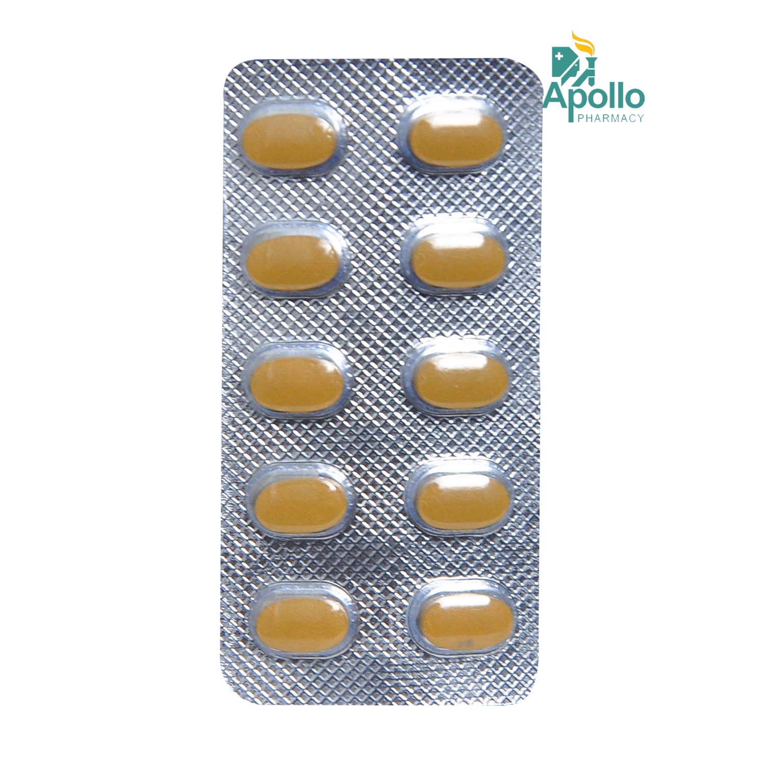 MITOCENT 15MG TABLET, Pack of 10 TABLETS MITOCENT 15MG TABLET, Pack of 10 TABLETS