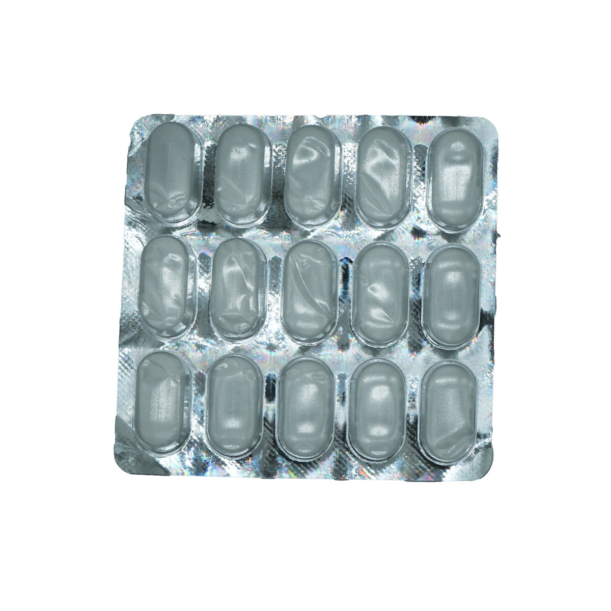 Mitocal-CCM Tablet 15's, Pack of 15 Mitocal-CCM Tablet 15's, Pack of 15