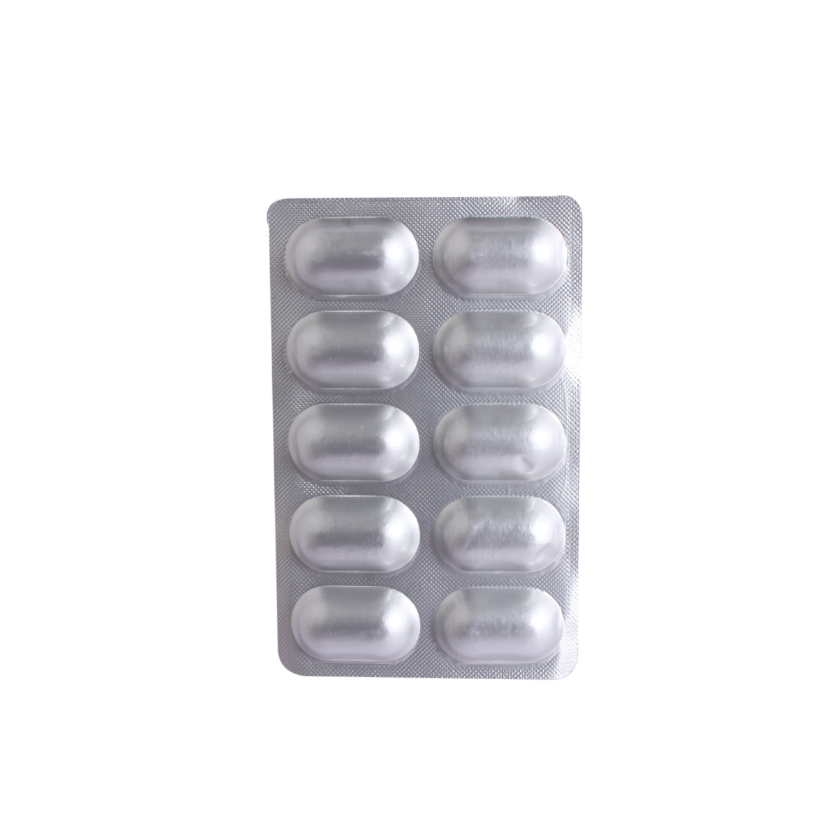 Modcef D Tablet 10's, Pack of 10 TabletS Modcef D Tablet 10's, Pack of 10 TabletS