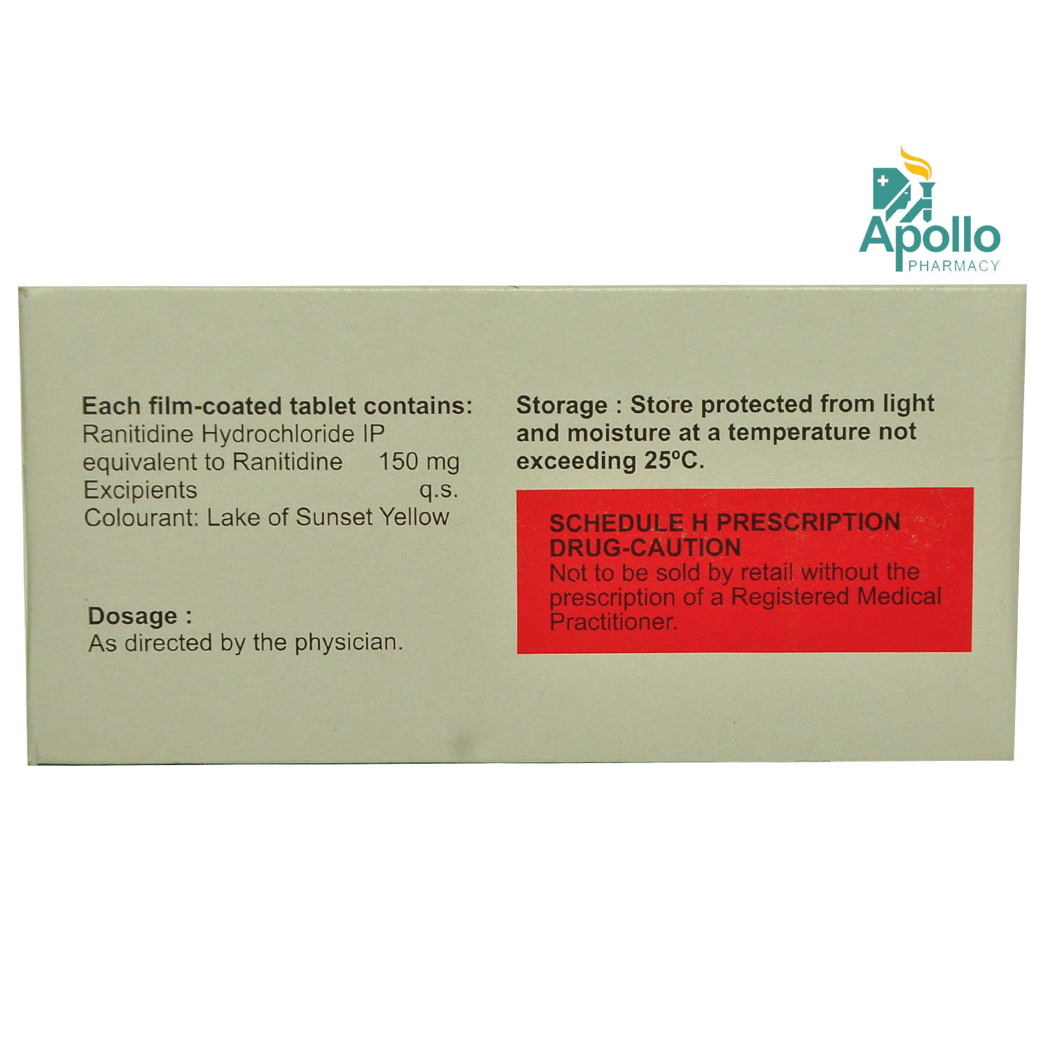 Monorin 150 mg Tablet 30's, Pack of 30 TABLETS Monorin 150 mg Tablet 30's, Pack of 30 TABLETS