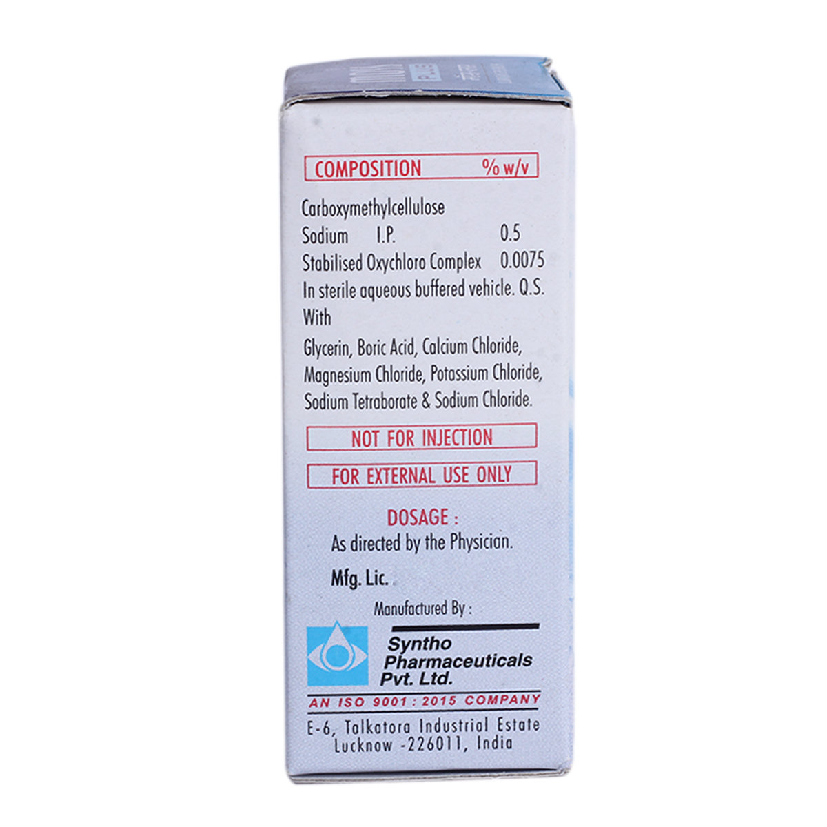 Moss Plus Eye Drops 10 ml, Pack of 1 EYE DROPS Moss Plus Eye Drops 10 ml, Pack of 1 EYE DROPS