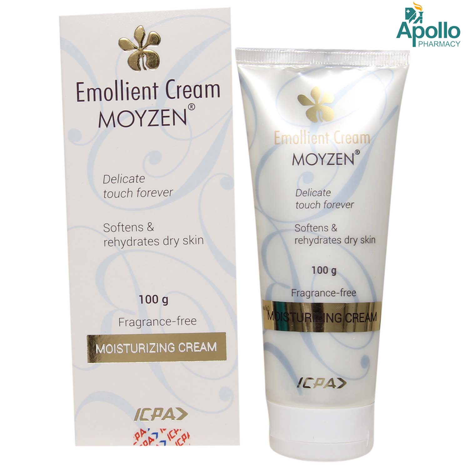 MOYZEN CREAM 100GM, Pack of 1 MOYZEN CREAM 100GM, Pack of 1