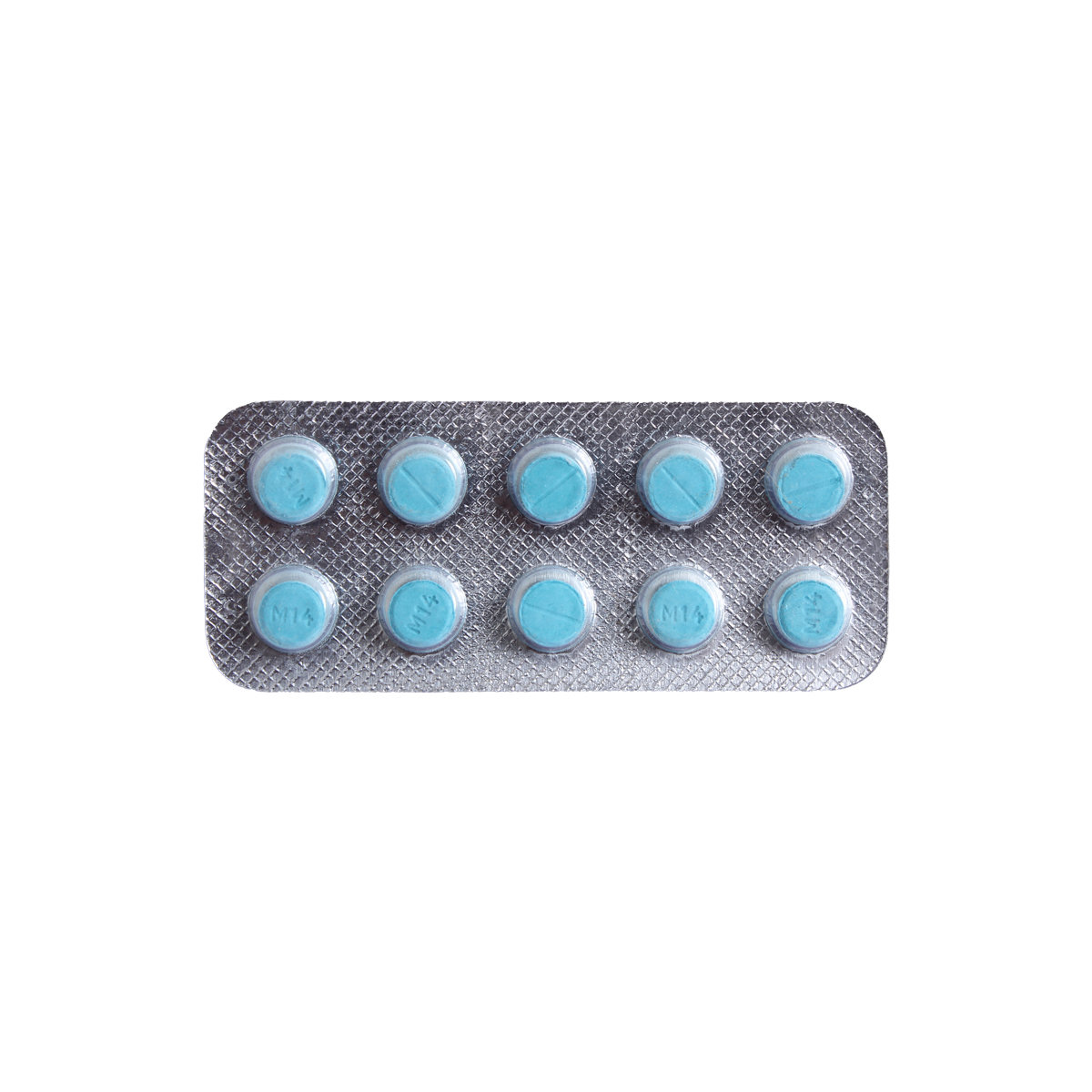 MOZEP 2MG TABLET, Pack of 10 TabletS MOZEP 2MG TABLET, Pack of 10 TabletS