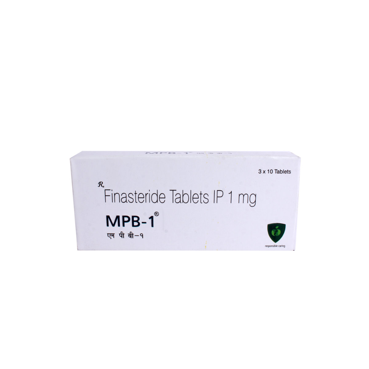 Mpb-1 Tablet 10's, Pack of 10 TabletS Mpb-1 Tablet 10's, Pack of 10 TabletS
