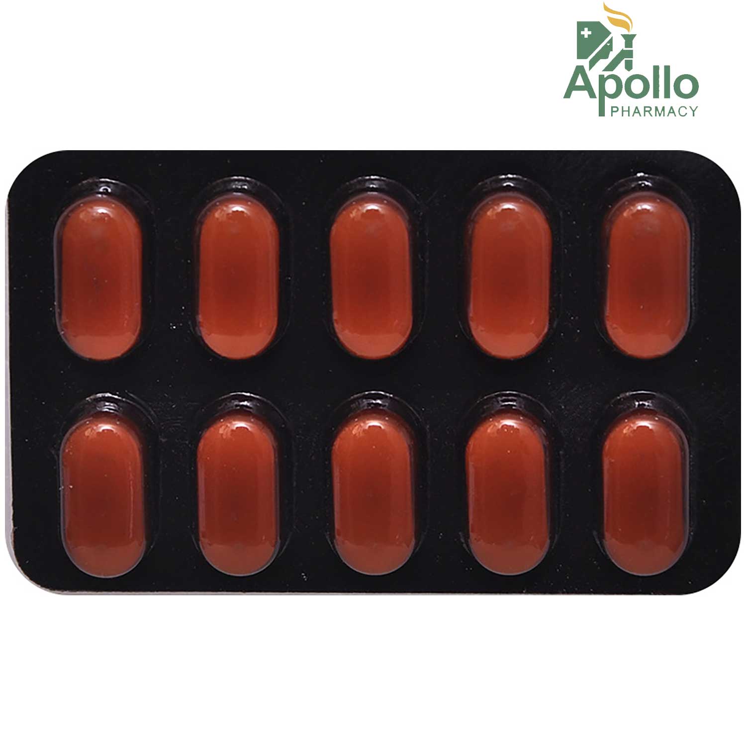 MYCOBUTOL 600MG TABLET, Pack of 10 TABLETS MYCOBUTOL 600MG TABLET, Pack of 10 TABLETS