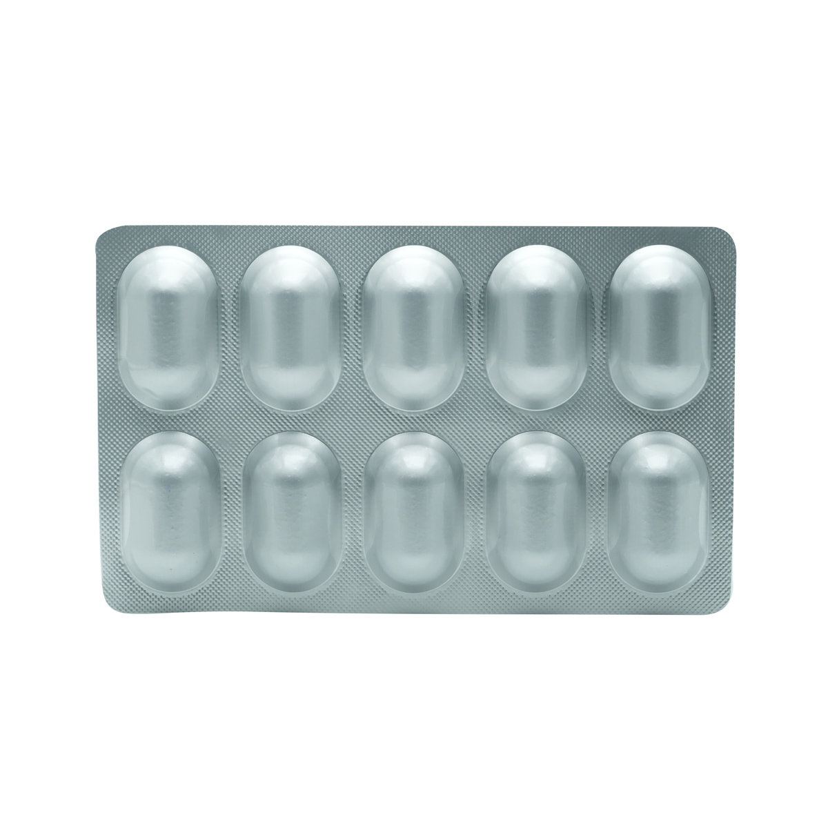 Myoglad Tablet 10's, Pack of 10 TabletS Myoglad Tablet 10's, Pack of 10 TabletS