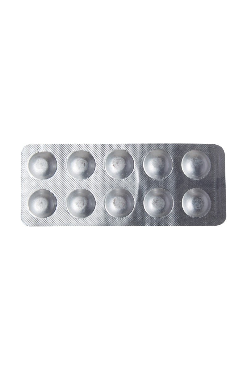 Nafodil 75 Tablet 10's, Pack of 10 TABLETS Nafodil 75 Tablet 10's, Pack of 10 TABLETS