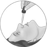 Lyftz Nasal Drops 10ml, Pack of 1 Drops Lyftz Nasal Drops 10ml, Pack of 1 Drops