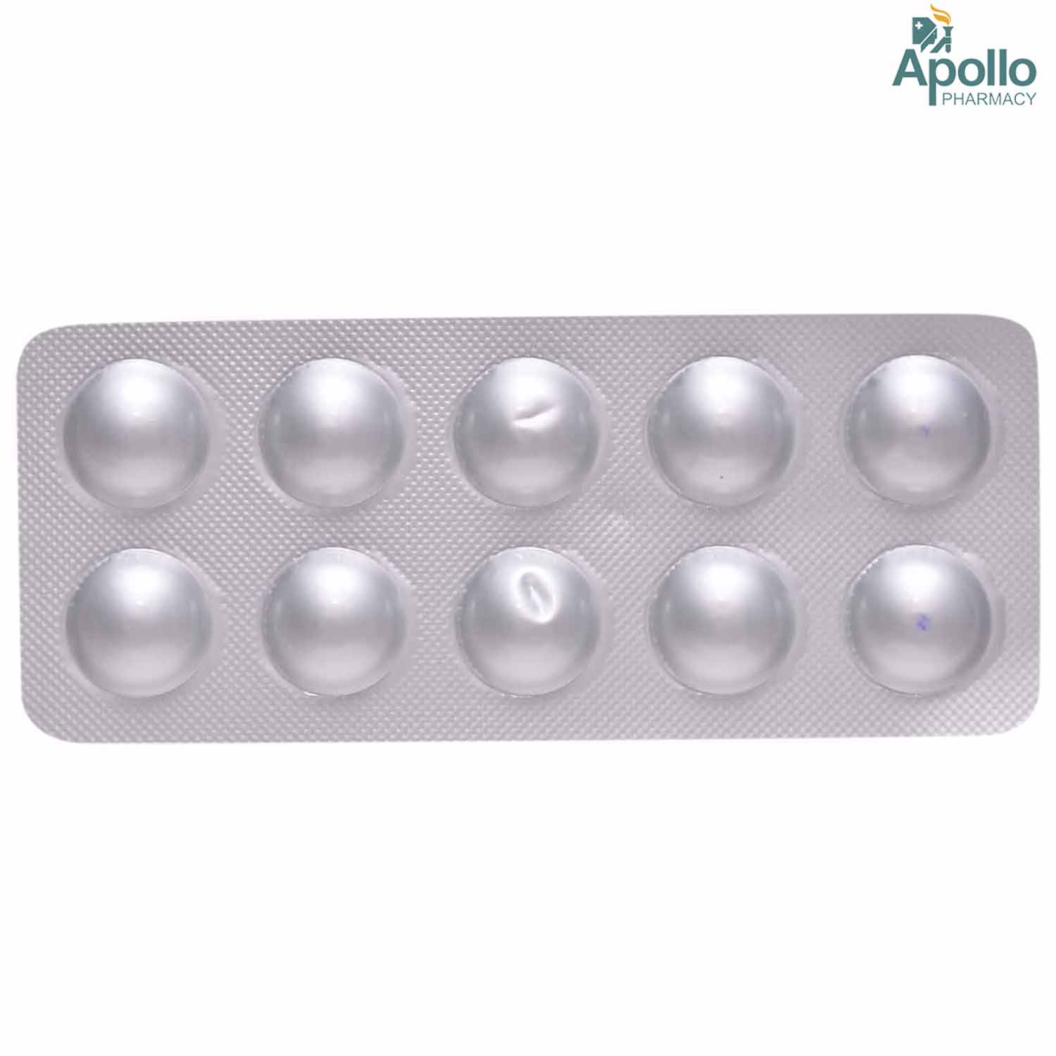 Natrilam Tablet 10's, Pack of 10 TABLETS Natrilam Tablet 10's, Pack of 10 TABLETS