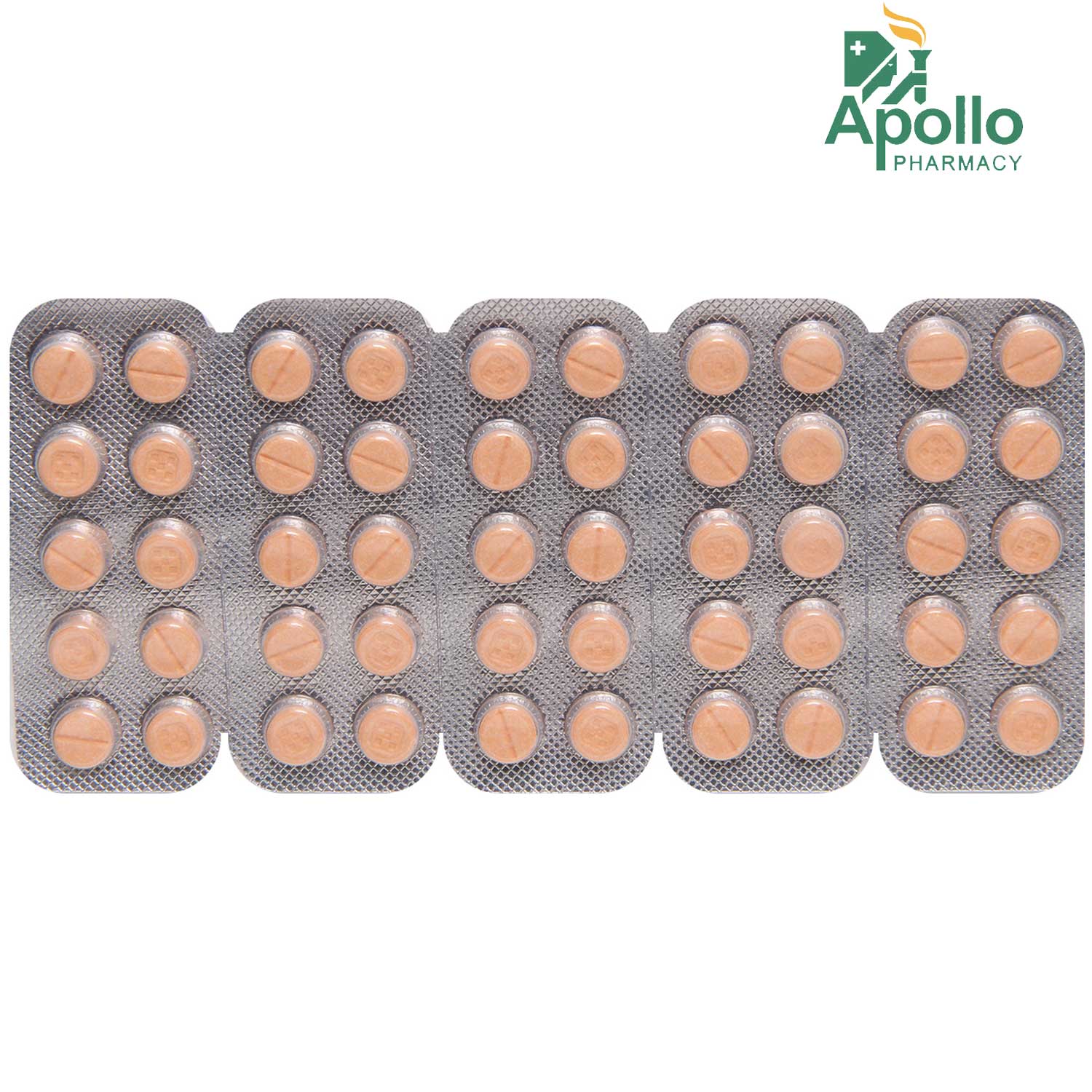 Nebicard-10 Tablet 10's, Pack of 10 TABLETS Nebicard-10 Tablet 10's, Pack of 10 TABLETS