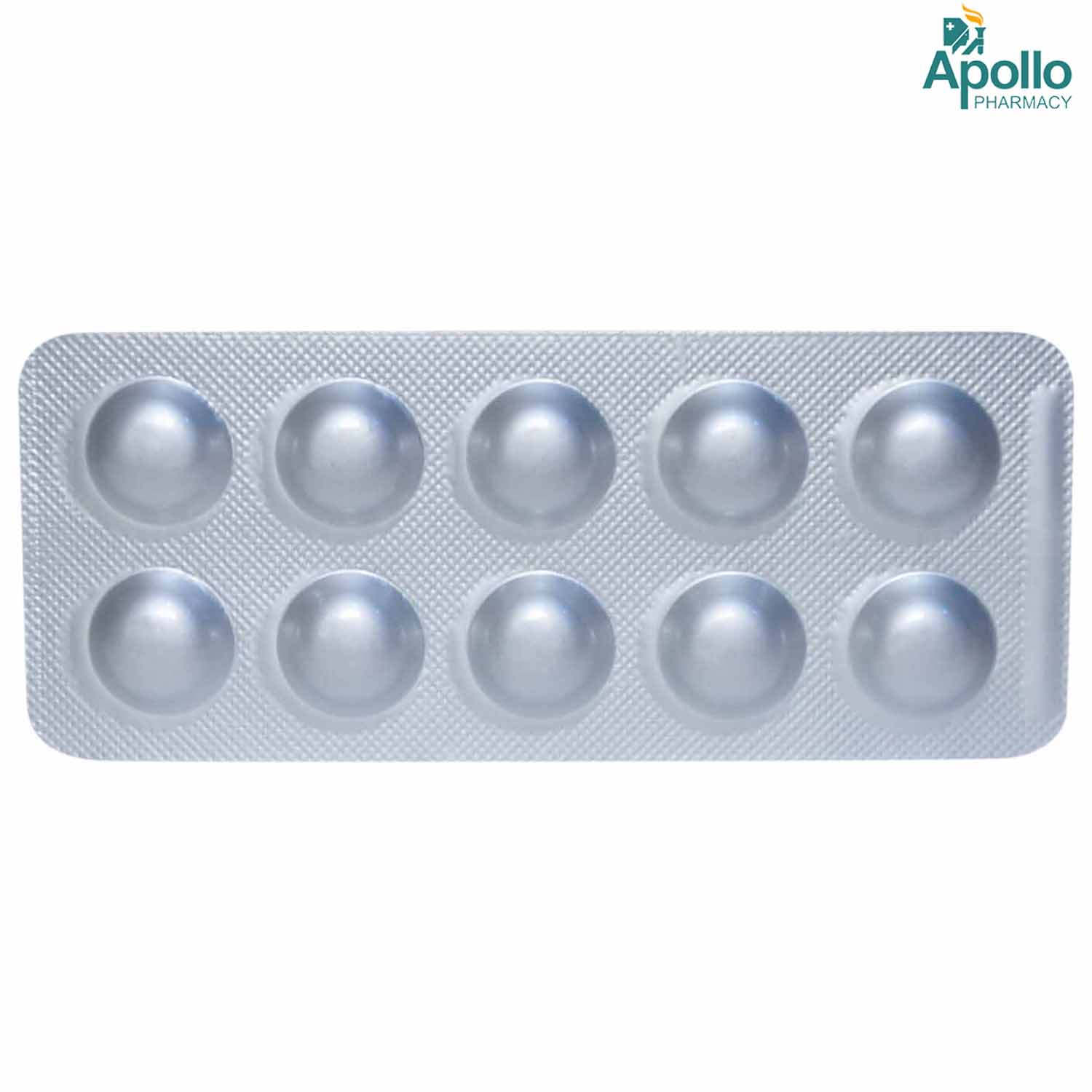 Nebiqol-5 Tablet 10's, Pack of 10 TABLETS Nebiqol-5 Tablet 10's, Pack of 10 TABLETS