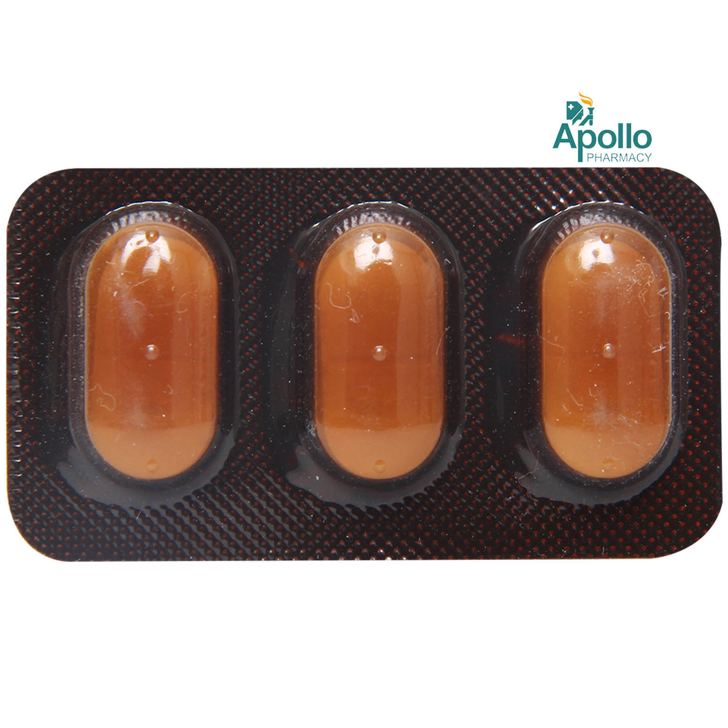 Nemocid Tablet 3's, Pack of 3 TABLETS Nemocid Tablet 3's, Pack of 3 TABLETS
