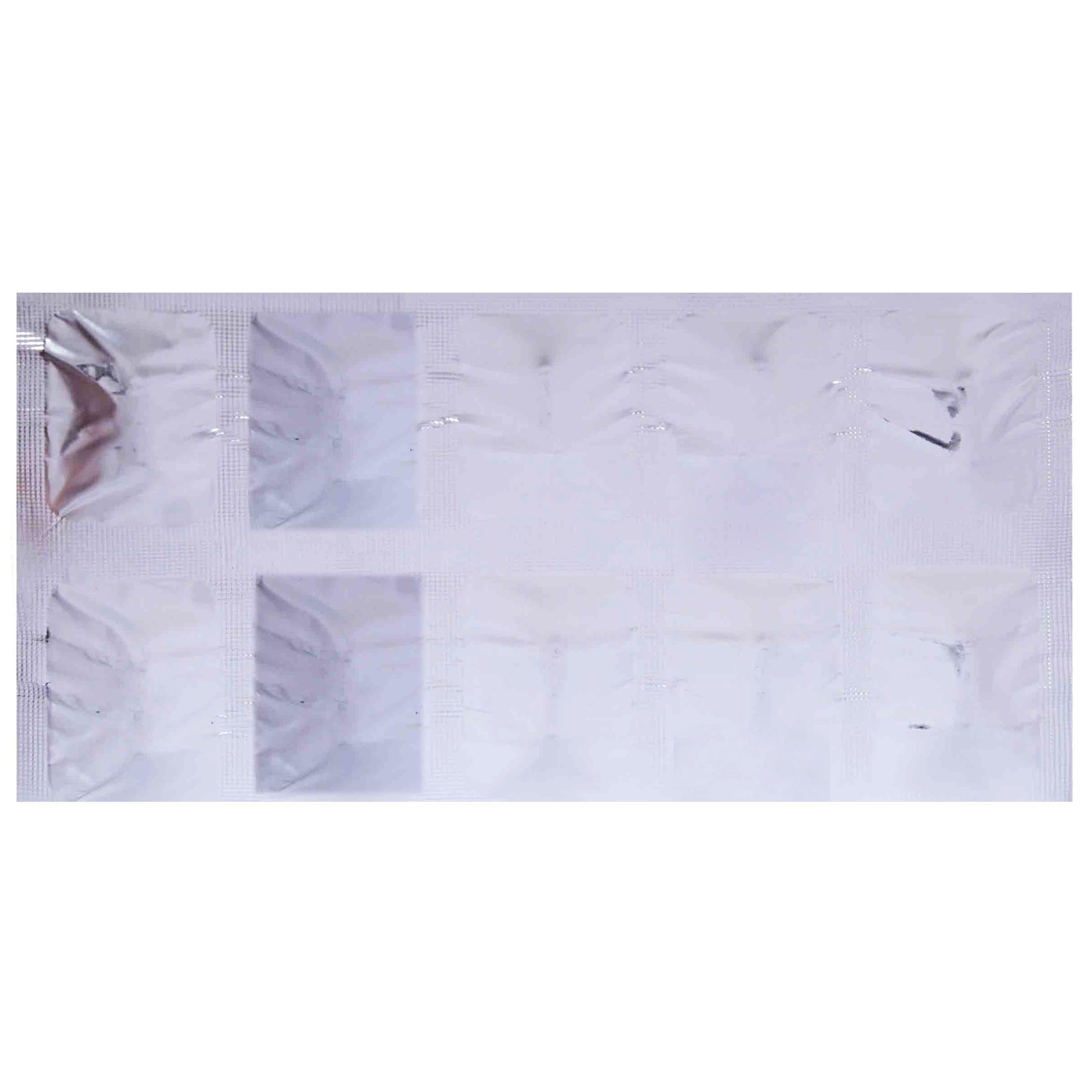 Nervup PG Capsule 10's, Pack of 10 CAPSULES Nervup PG Capsule 10's, Pack of 10 CAPSULES