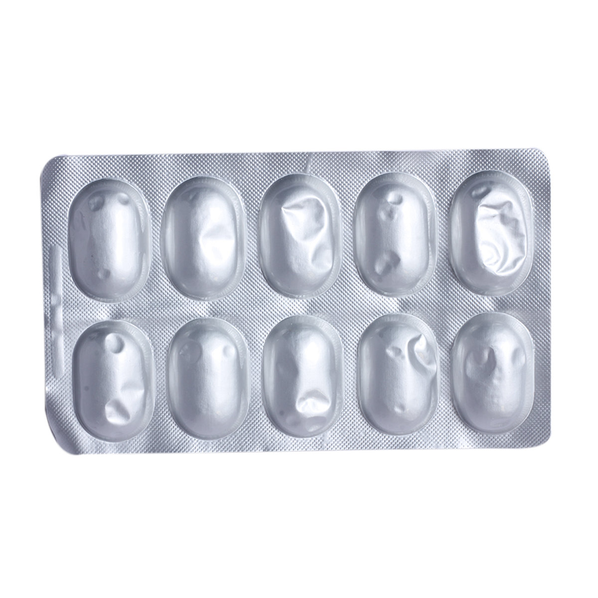 Nervic-OD Capsule 10's, Pack of 10 Nervic-OD Capsule 10's, Pack of 10