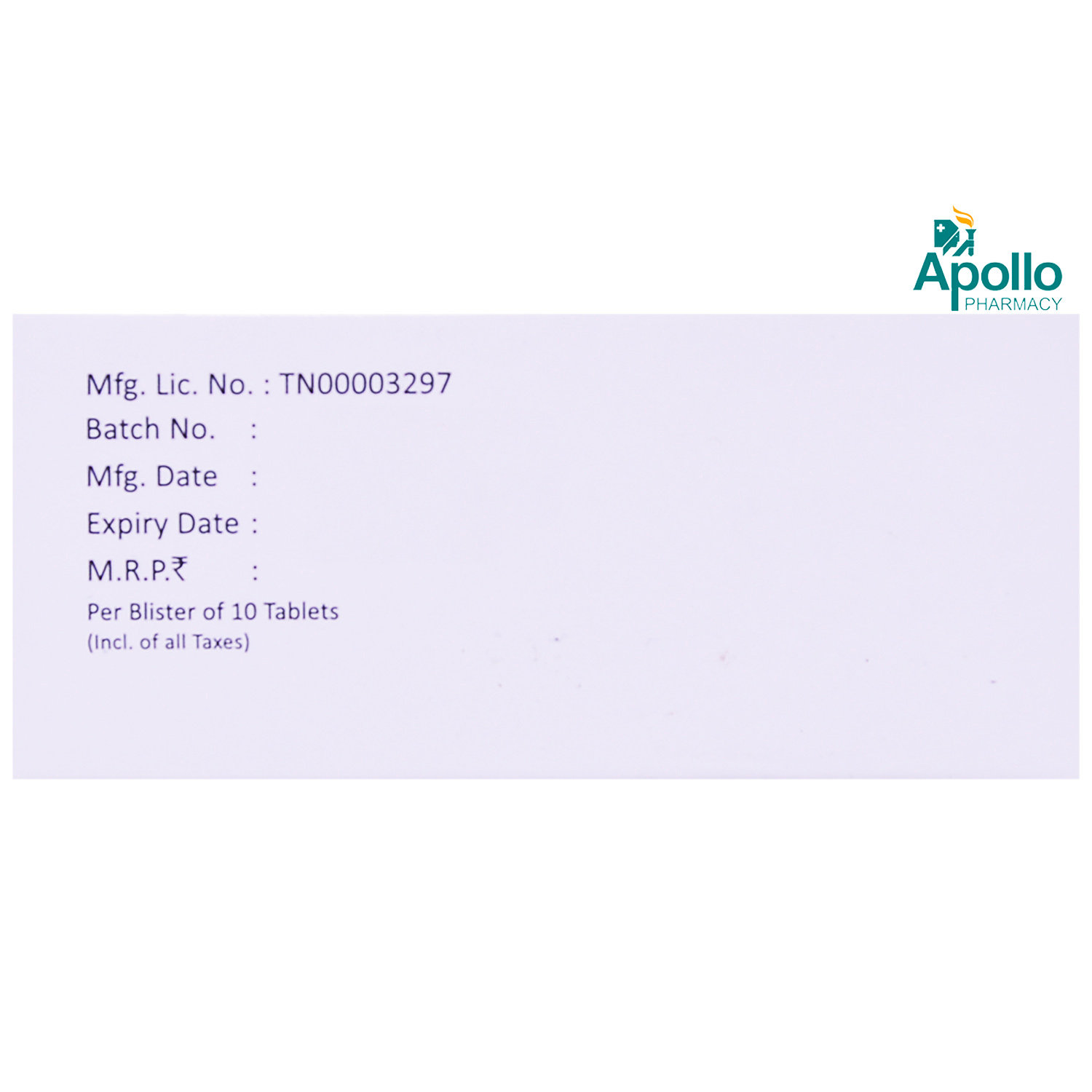 Neuropill 100 Tablet 10's, Pack of 10 TABLETS Neuropill 100 Tablet 10's, Pack of 10 TABLETS