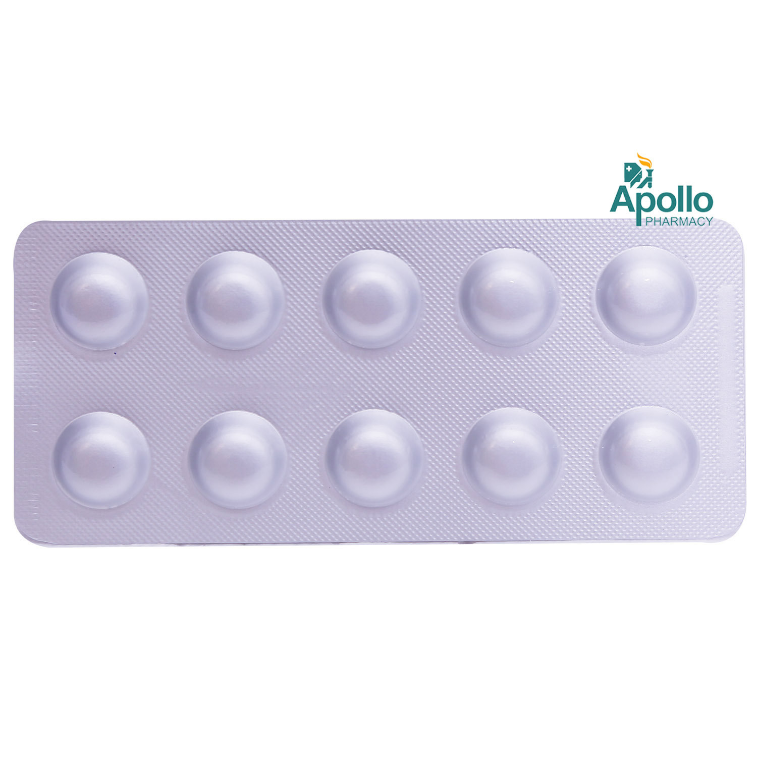 Neurokem NT 50 mg Tablet 10's, Pack of 10 Neurokem NT 50 mg Tablet 10's, Pack of 10