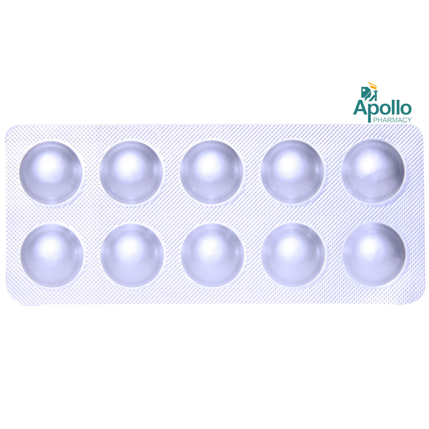 Neuroprime NT Tablet 10's, Pack of 10 Neuroprime NT Tablet 10's, Pack of 10