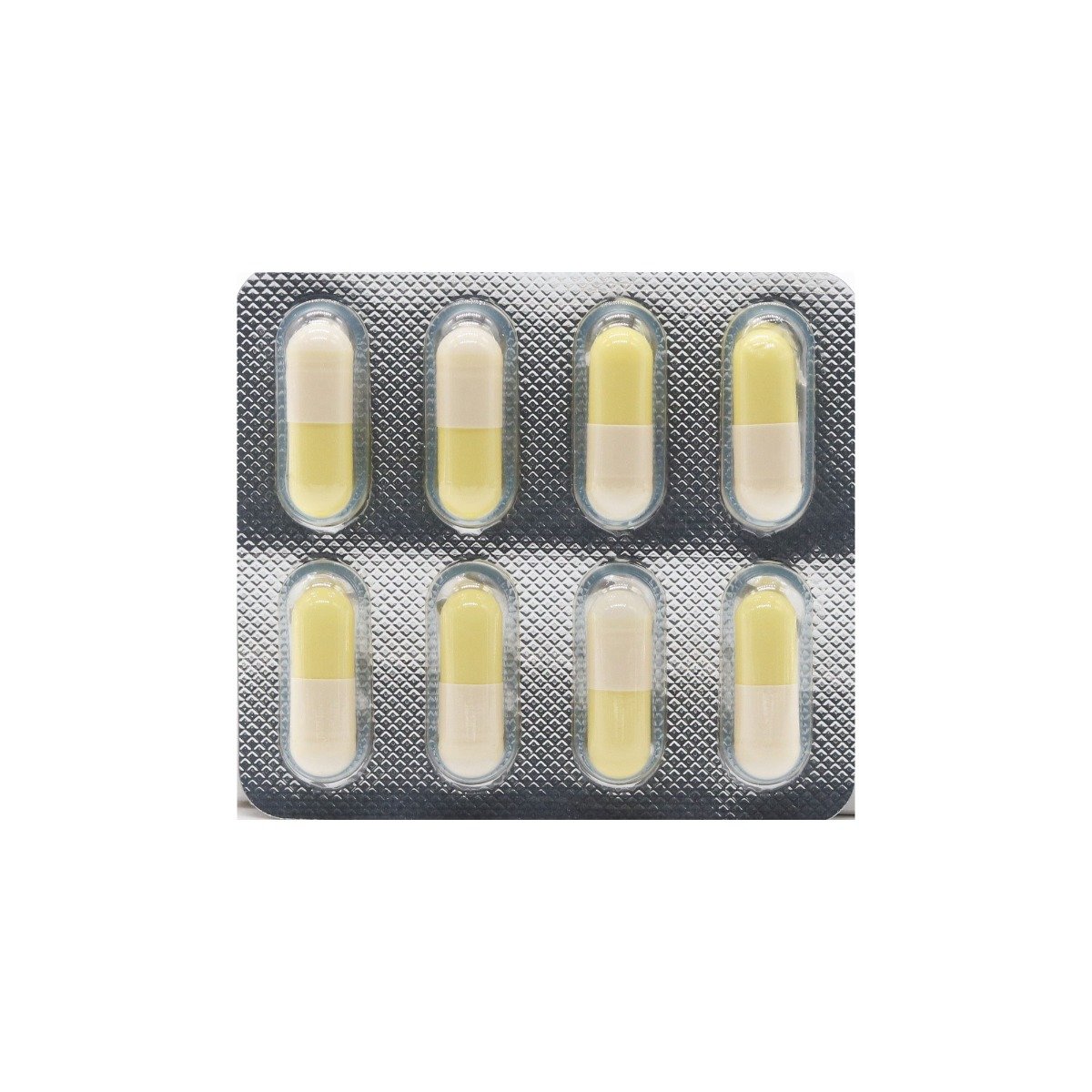 Neuro D3 60K Capsule 8's, Pack of 8 Neuro D3 60K Capsule 8's, Pack of 8