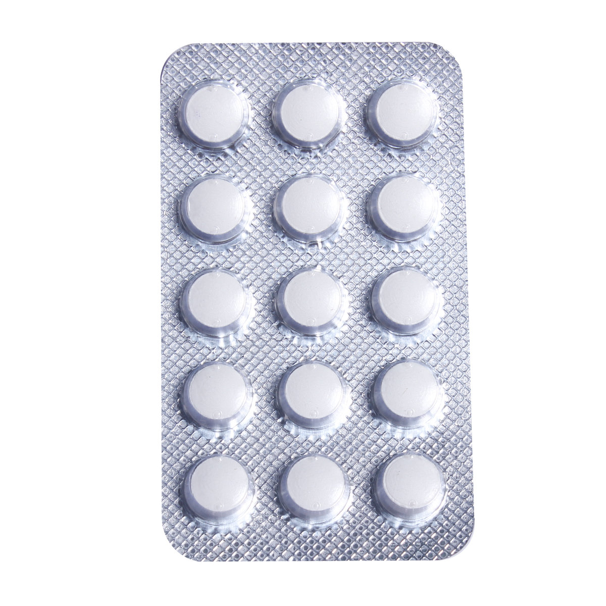 Newcita 5 Tablet 15's, Pack of 15 TabletS Newcita 5 Tablet 15's, Pack of 15 TabletS