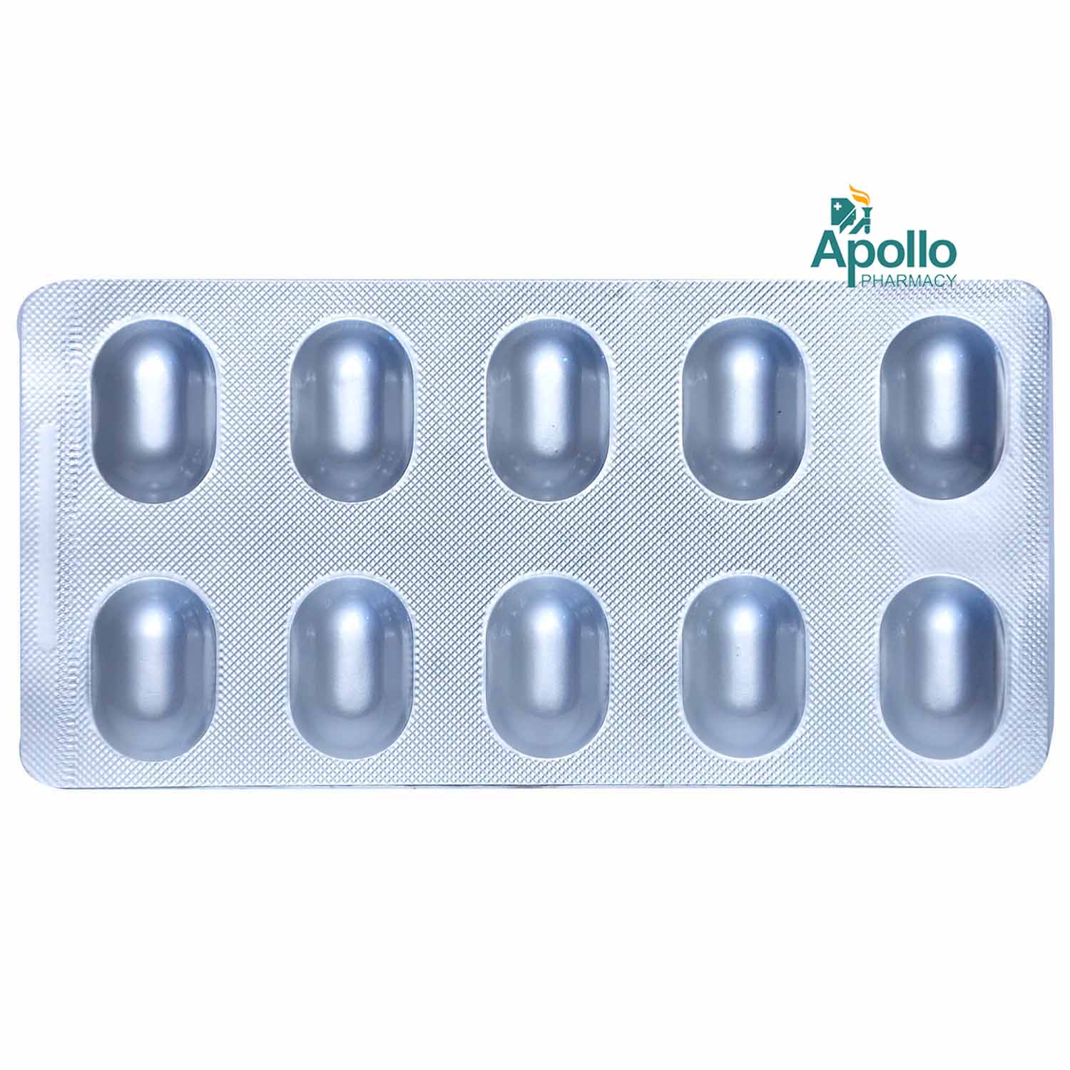 Nexvenla-OD 100 Tablet 10's, Pack of 10 TABLETS Nexvenla-OD 100 Tablet 10's, Pack of 10 TABLETS