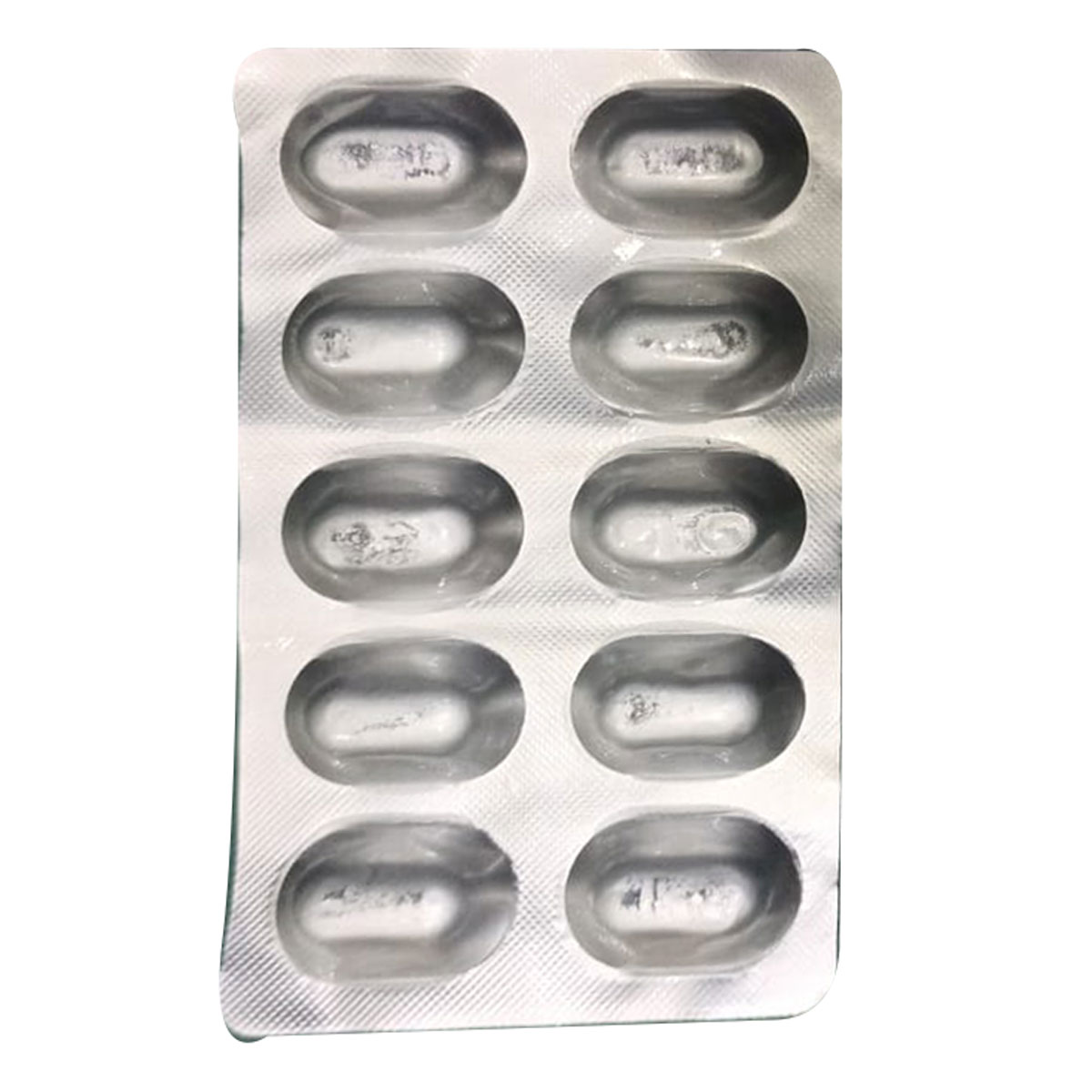 Nexnerv Capsule 10's, Pack of 10 CapsuleS Nexnerv Capsule 10's, Pack of 10 CapsuleS