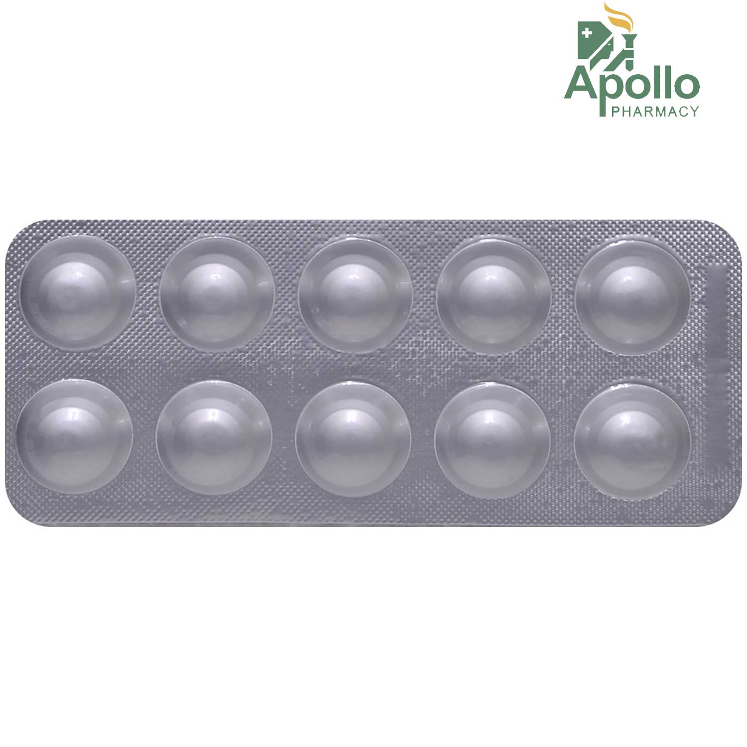 Nextril 100 Tablet 10's, Pack of 10 TABLETS Nextril 100 Tablet 10's, Pack of 10 TABLETS