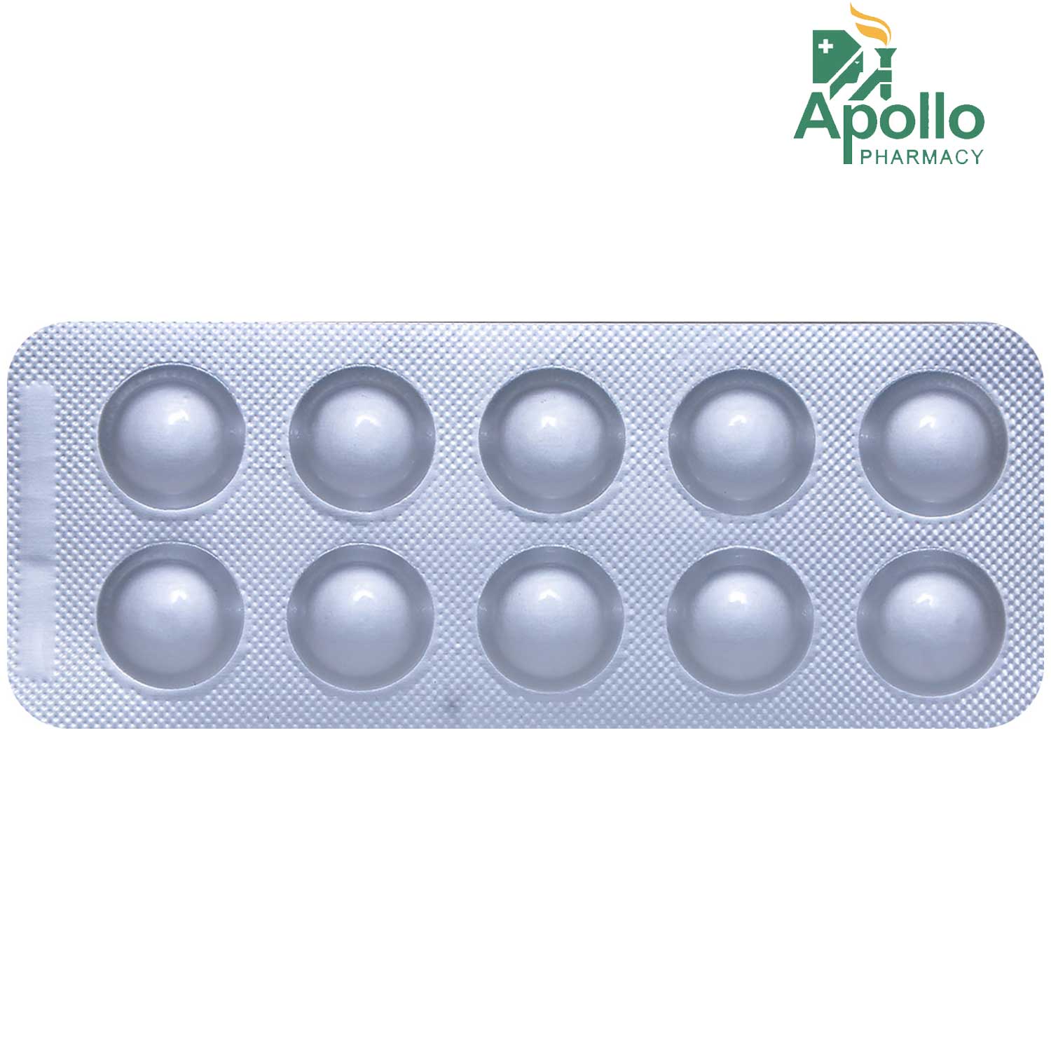 Nextril 50 Tablet 10's, Pack of 10 TABLETS Nextril 50 Tablet 10's, Pack of 10 TABLETS