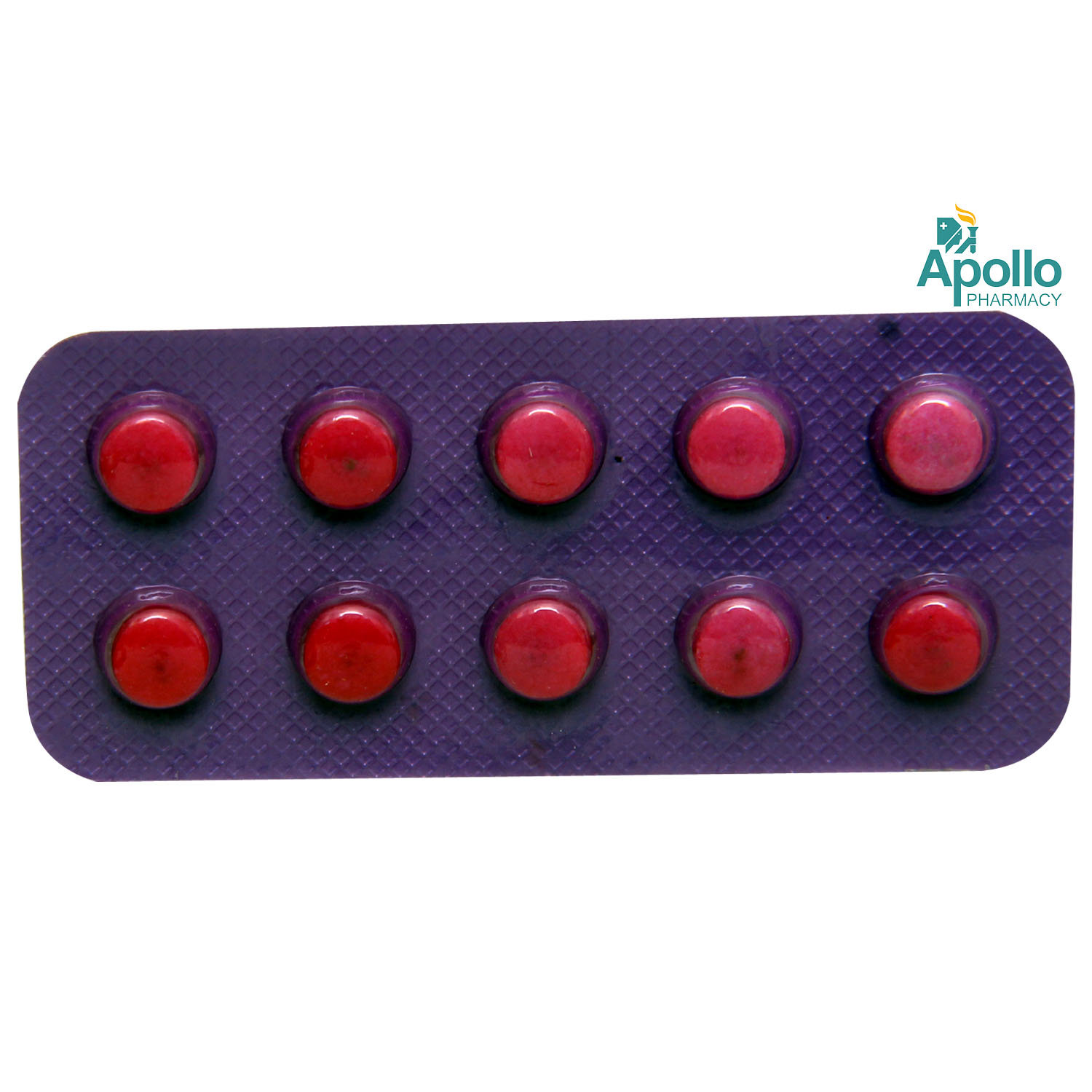 NILDEP 10MG TABLET, Pack of 10 TABLETS NILDEP 10MG TABLET, Pack of 10 TABLETS