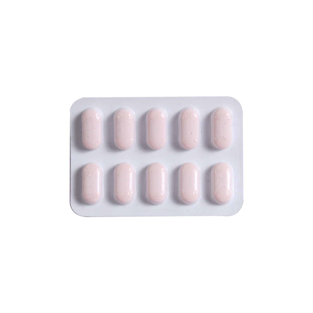 NIMODOL TABLET, Pack of 10 TabletS NIMODOL TABLET, Pack of 10 TabletS