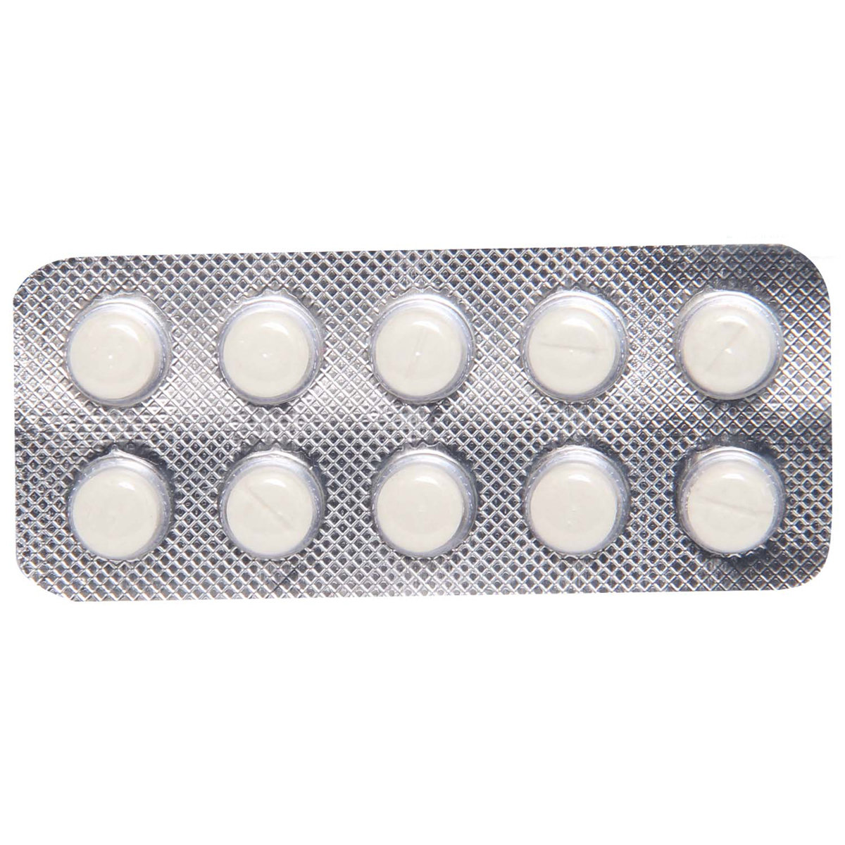 Nitcalm 10 Tablet 10's, Pack of 10 TABLETS Nitcalm 10 Tablet 10's, Pack of 10 TABLETS