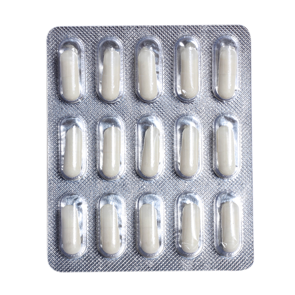 Nixiyax Capsule 15's, Pack of 15 Nixiyax Capsule 15's, Pack of 15