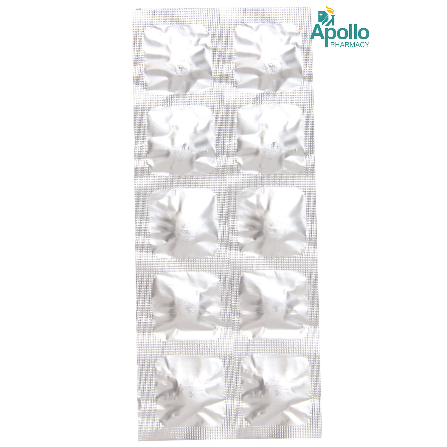 Noklot 75 mg Tablet 10's, Pack of 10 TABLETS Noklot 75 mg Tablet 10's, Pack of 10 TABLETS