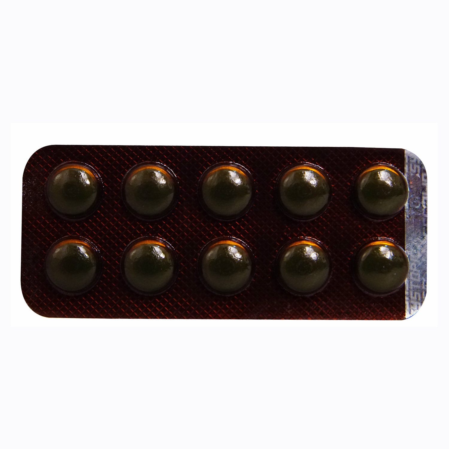 Normaxin Tablet 10's, Pack of 10 TABLETS Normaxin Tablet 10's, Pack of 10 TABLETS