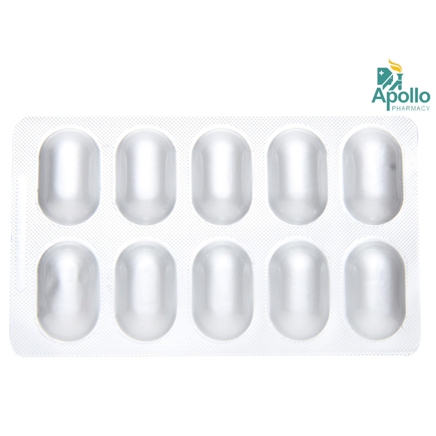 Nova M 75 Capsule 10's, Pack of 10 Nova M 75 Capsule 10's, Pack of 10