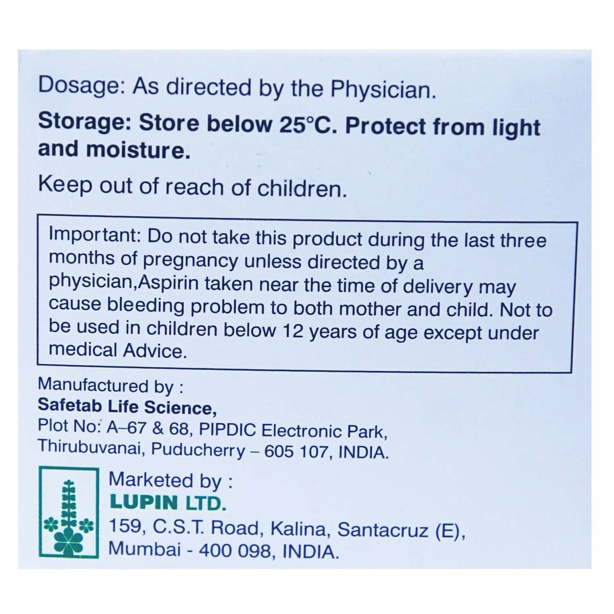 Novastat Gold Tablet 10's, Pack of 10 TABLETS Novastat Gold Tablet 10's, Pack of 10 TABLETS