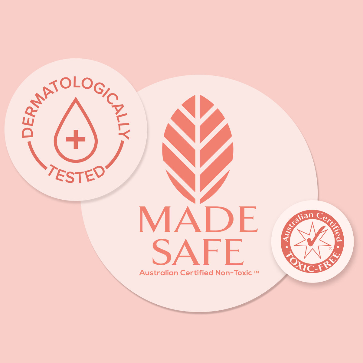 Nua Ultra-Safe Sanitary Pads with Security Shield Covers, 12 Count (3XL+, 5XL, 4L), Pack of 1 Nua Ultra-Safe Sanitary Pads with Security Shield Covers, 12 Count (3XL+, 5XL, 4L), Pack of 1