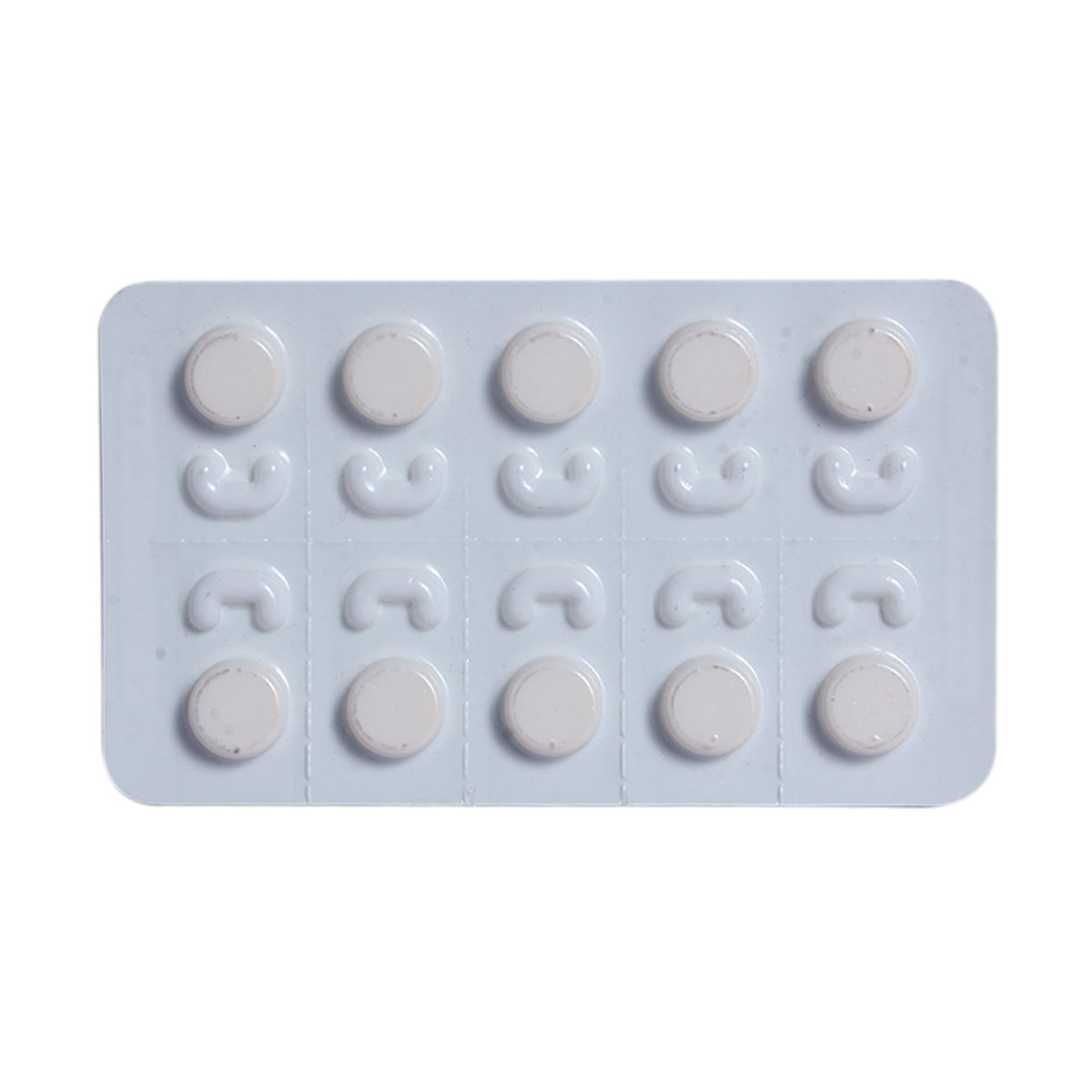 Nucort-M 8 Tablet 10's, Pack of 10 TabletS Nucort-M 8 Tablet 10's, Pack of 10 TabletS
