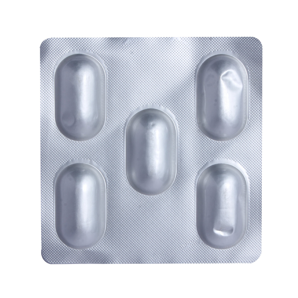 Nuflam TH 8 Capsule 5's, Pack of 5 Nuflam TH 8 Capsule 5's, Pack of 5
