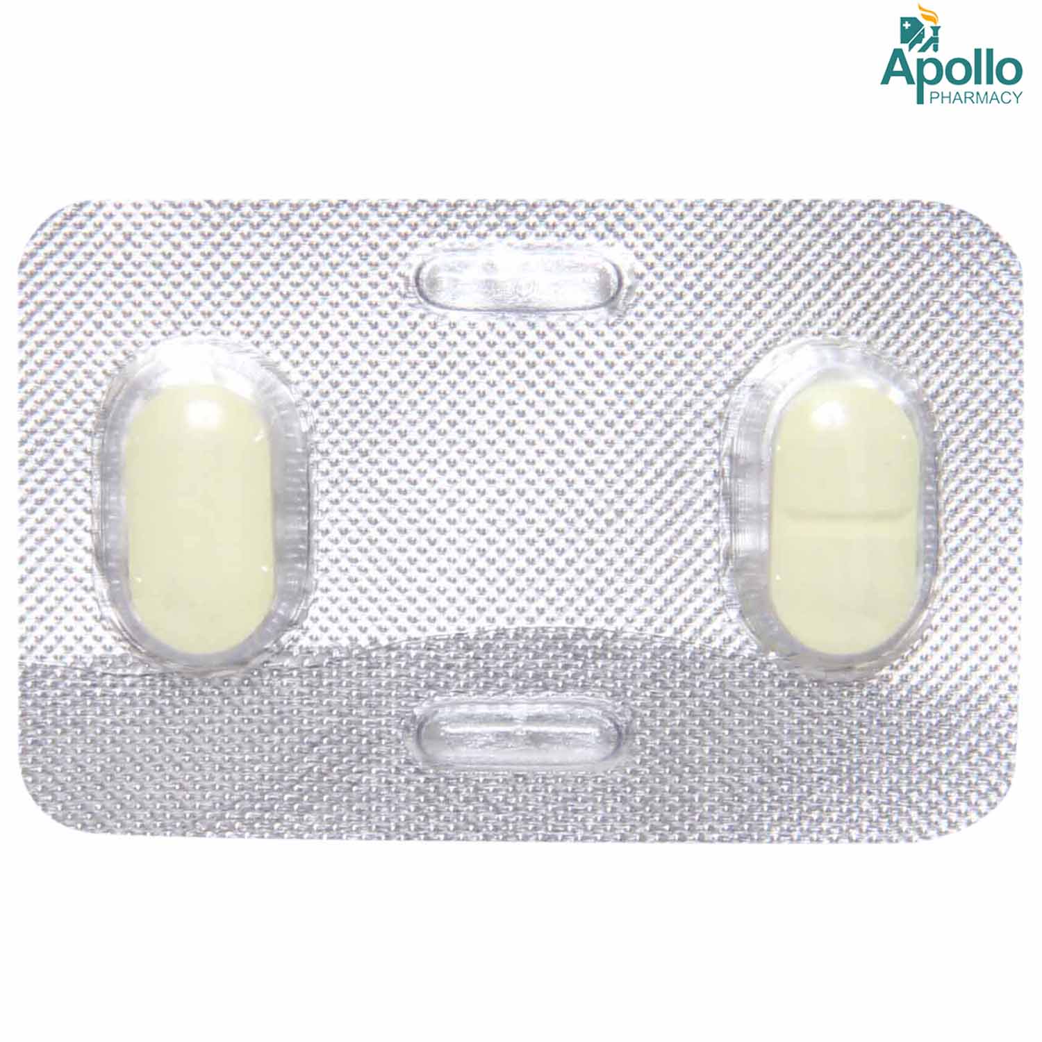 Nuforce-200 Tablet 2's, Pack of 2 TABLETS Nuforce-200 Tablet 2's, Pack of 2 TABLETS