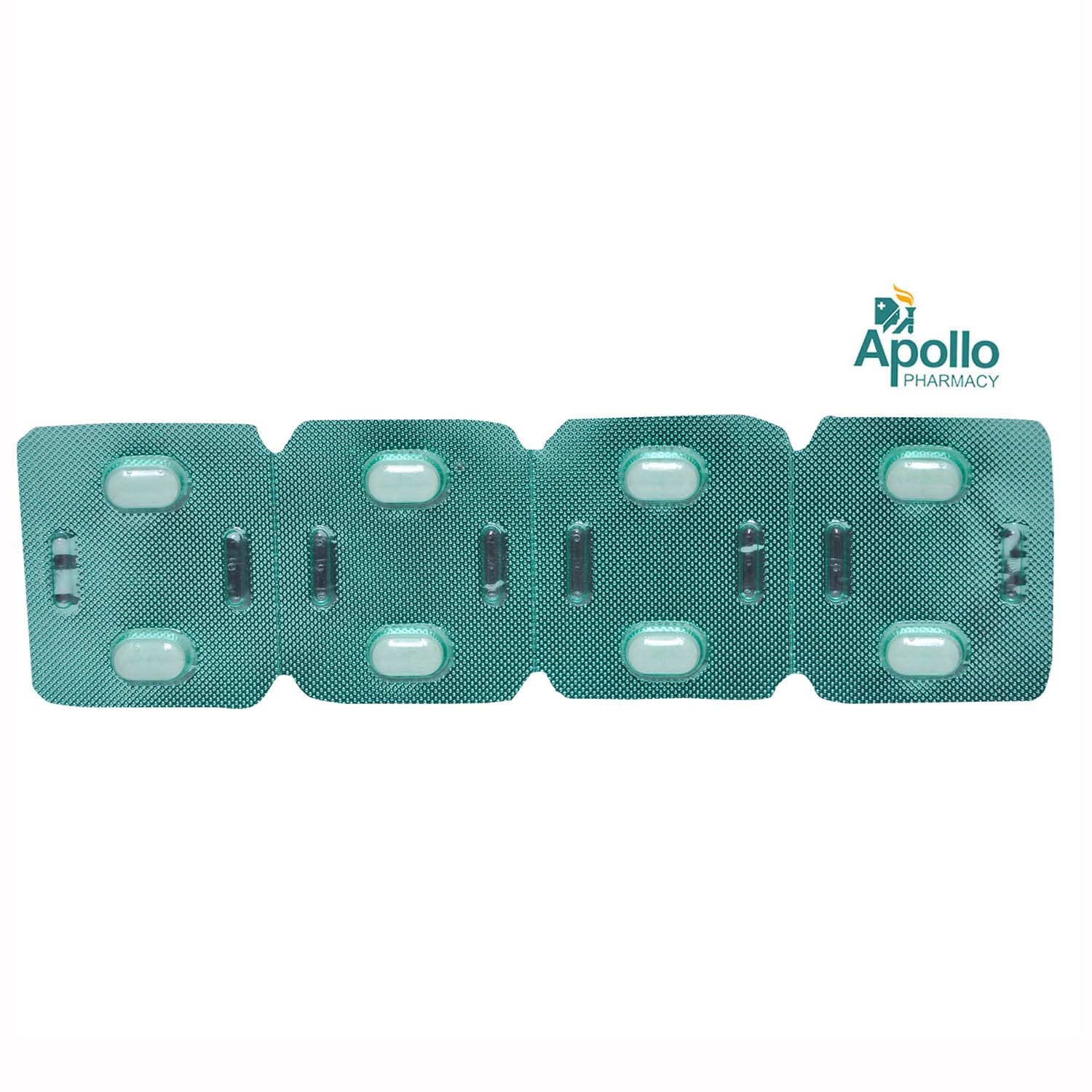 Nuforce 50 mg Tablet 2's, Pack of 2 TABLETS Nuforce 50 mg Tablet 2's, Pack of 2 TABLETS