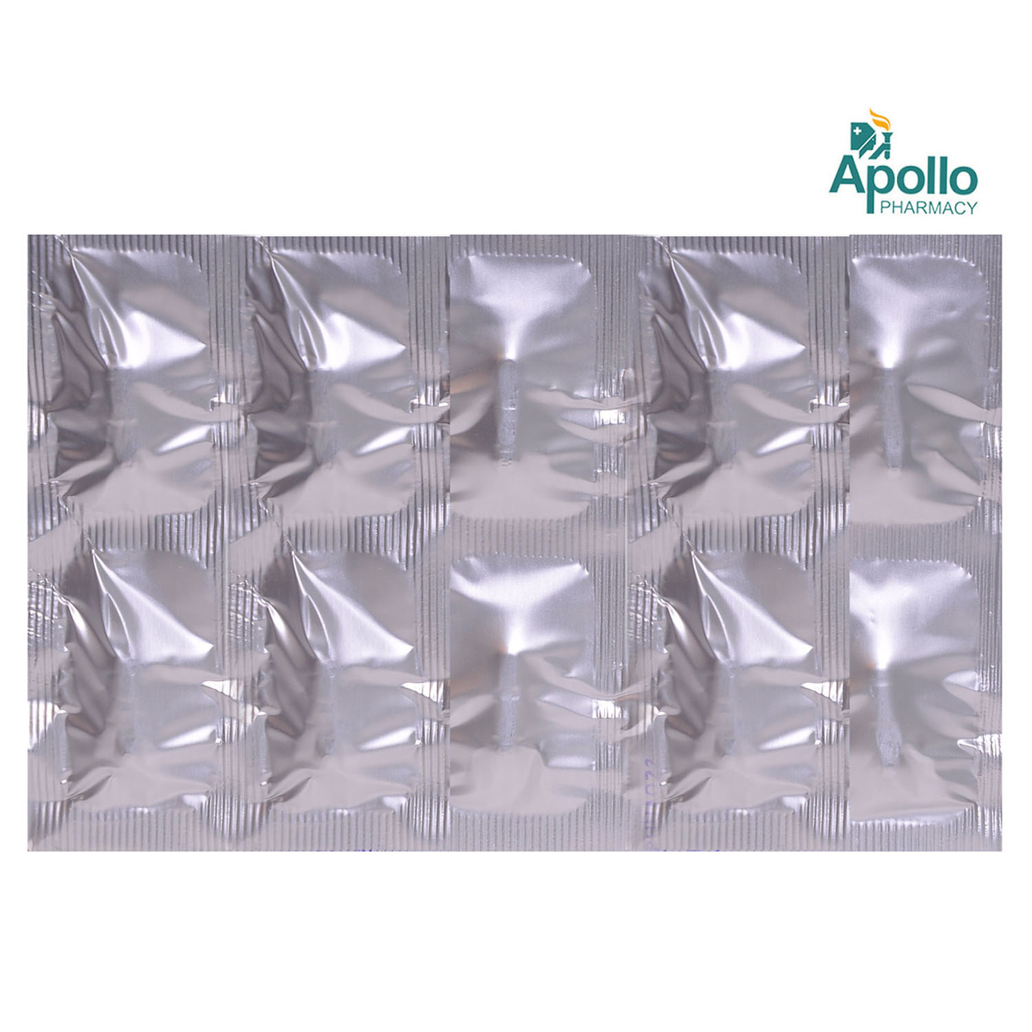 Nupenta CP Capsule 10's, Pack of 10 CAPSULES Nupenta CP Capsule 10's, Pack of 10 CAPSULES